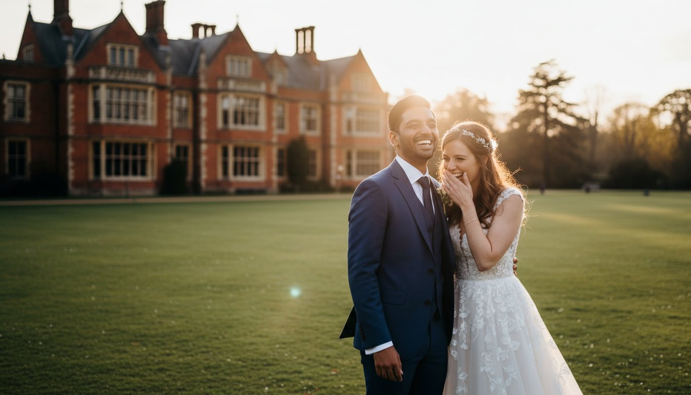 The Ultimate Guide to Birminghams Best Wedding Photo Locations Hero Image